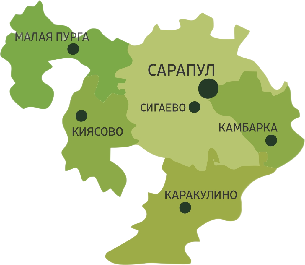 Южный ресурсный центр