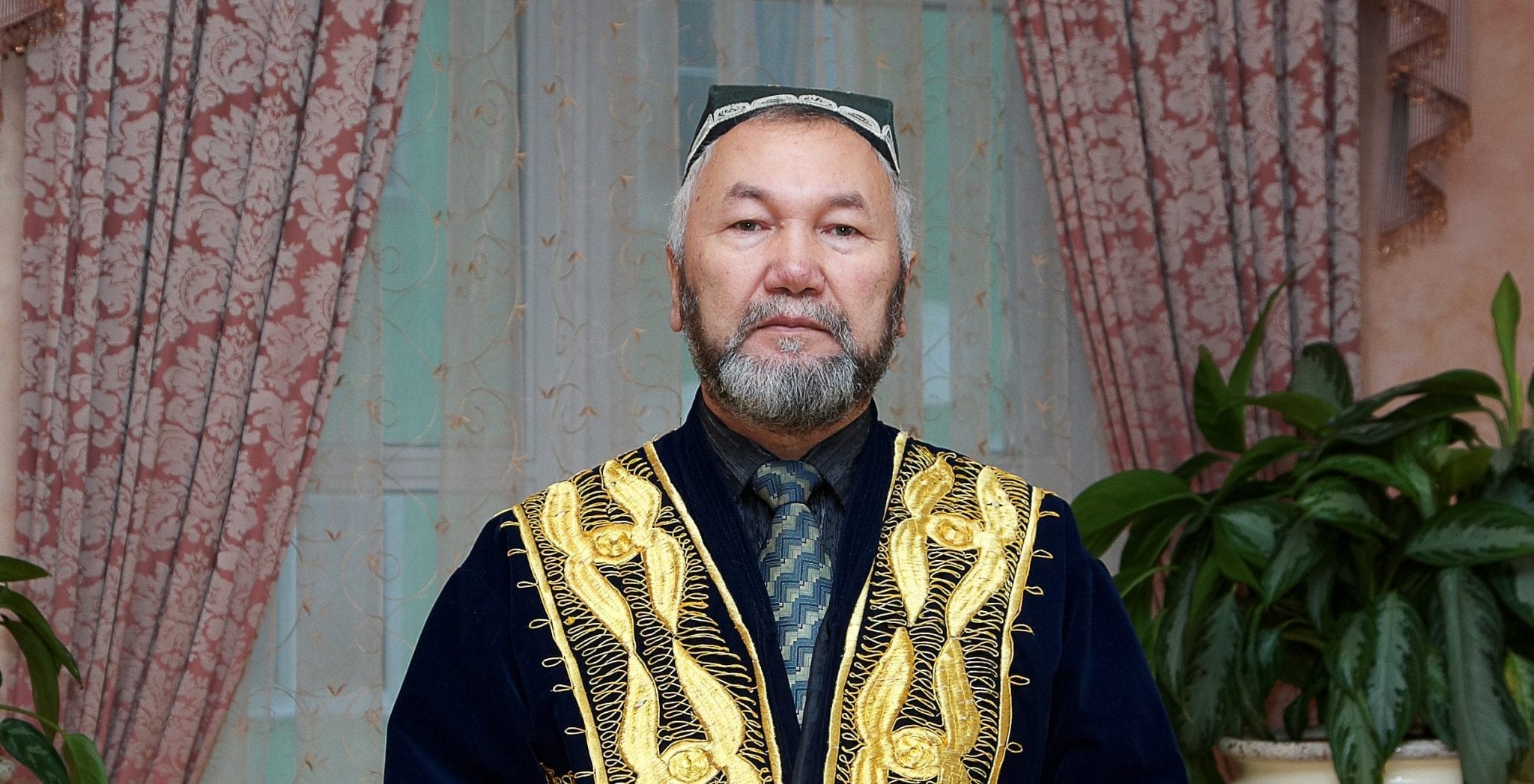 Общественная организация «узбекская национально - культурная община в удмуртской республике «тинчлик» («мир») 1