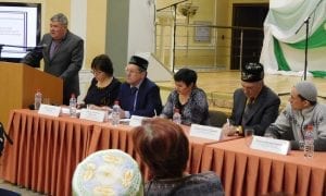 Пленум татарского общественного центра удмуртской республики 4
