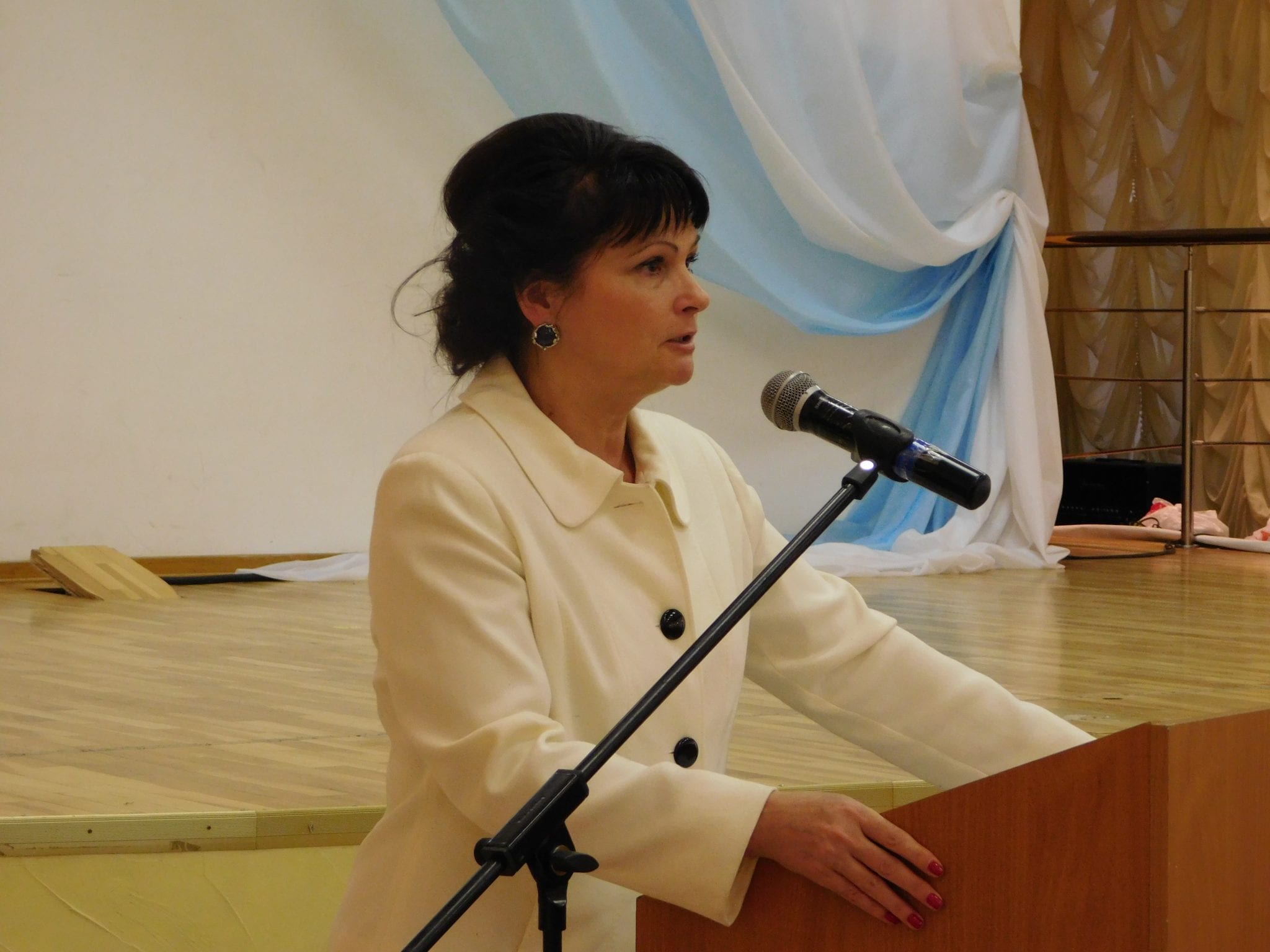 Отчетно-перевыборное собрание таджикского общественного центра удмуртии «ориён-тадж» 5