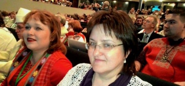 Наталья кондратьева, делегат всемирного конгресса финно-угорских народов: изучать родные языки необходимо в системе! 1
