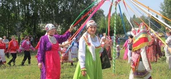 Ценителей удмуртской культуры соберет республиканский фестиваль «дорвыжы» 1