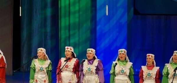 Принимаются заявки на конкурс исполнителей татарской песни «урал сандугачы» 1