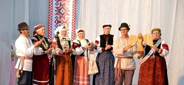 Сетуская деревня обиница – новая культурная столица финно-угорского мира 5