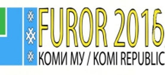 Делегация из удмуртии принимает участие в международном форуме финно-угорской молодежи «furor 2016» 1