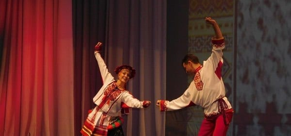 В удмуртии завершился iv международный финно-угорский фестиваль молодежной этнокультуры «палэзян» 1