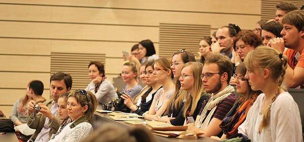 Следующая международная студенческая конференция по финноугроведению ifusco пройдет в варшаве 1