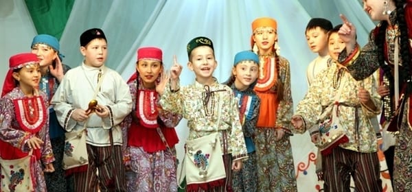 Ансамбль «асылъяр» из удмуртии примет участие во всероссийском фестивале татарского фольклора «түгәрәк уен» 1