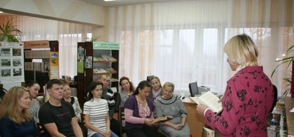 В воткинске открылся информационный центр национальных культур 24