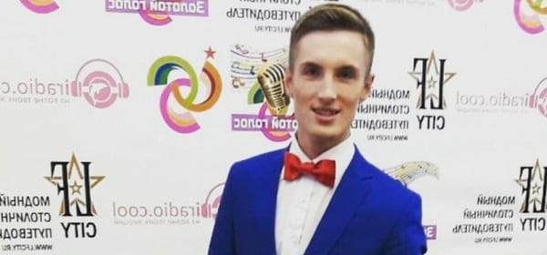 Юный певец из удмуртии стал золотым голосом россии 1