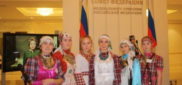 Студенты и учащиеся удмуртии - победители и призеры всероссийской олимпиады по государственным языкам республик 1