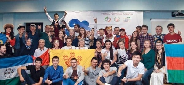 Фестиваль тюркской молодежи состоится в татарстане 1