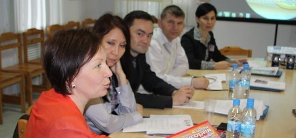 Координаторы финно-угорского центра россии рассказали об этнокультурных проектах и наметили планы на 2016 год 1