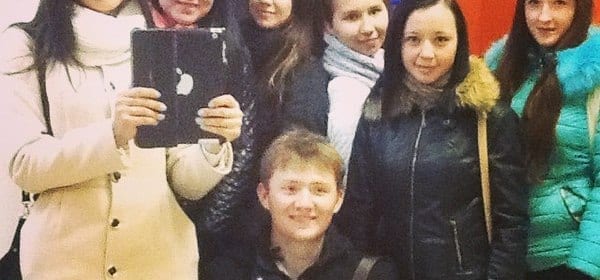 20 лет исполнилось союзу татарской молодежи «иман» 14