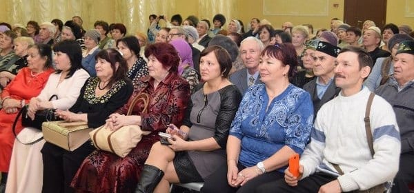 Национально-культурная автономия татар удмуртии определила свои приоритеты на ближайшие три года 1