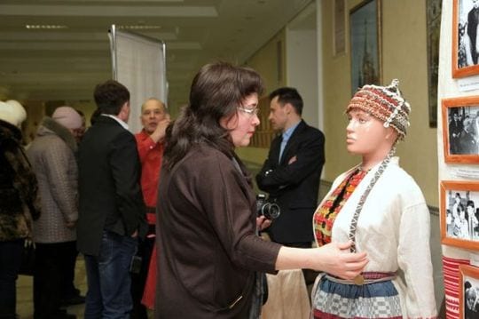 25-летие общества бесермянского народа 6