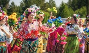 Iv российский фестиваль традиционной русской культуры «высокий берег» 4