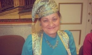 Дни татарского просвещения в удмуртии-2015 12