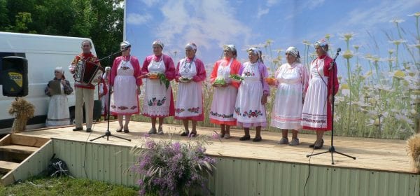 "емыш-fest" в деревне байтуганово 5