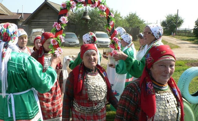 "емыш-fest" в деревне байтуганово 23