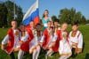 В день российского флага в можге провели молодежную акцию «триколор единства» 2