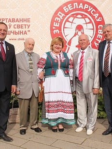 В карелии появилась национально-культурная автономия белорусов 1