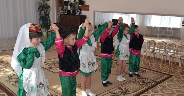 Перспективы татарской культуры на другом берегу камы 6