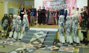 Vii международный финно-угорский фестиваль молодежной этнокультуры «палэзян» 6