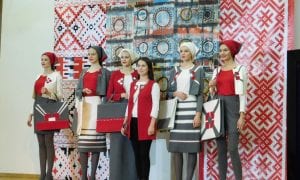 Vii международный финно-угорский фестиваль молодежной этнокультуры «палэзян» 3