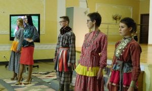 Vii международный финно-угорский фестиваль молодежной этнокультуры «палэзян» 11
