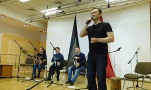 Vii международный финно-угорский фестиваль молодежной этнокультуры «палэзян» 18