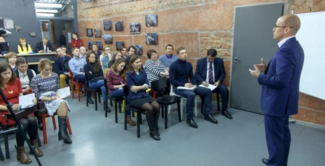 Александр бречалов провёл встречу с лидерами общественной организации «шунды» 1