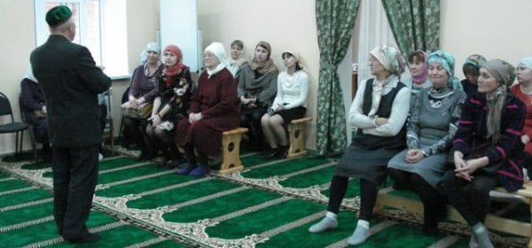В глазовском районе обсудили сохранение и развитие культуры татарского народа 3