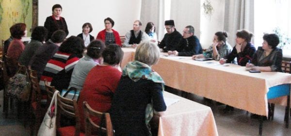 В глазовском районе обсудили сохранение и развитие культуры татарского народа 2