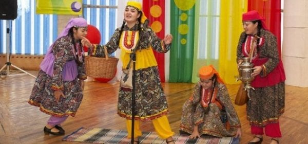 В удмуртии завершился этнокультурный фестиваль «рябиновый разгуляй-2017» 4