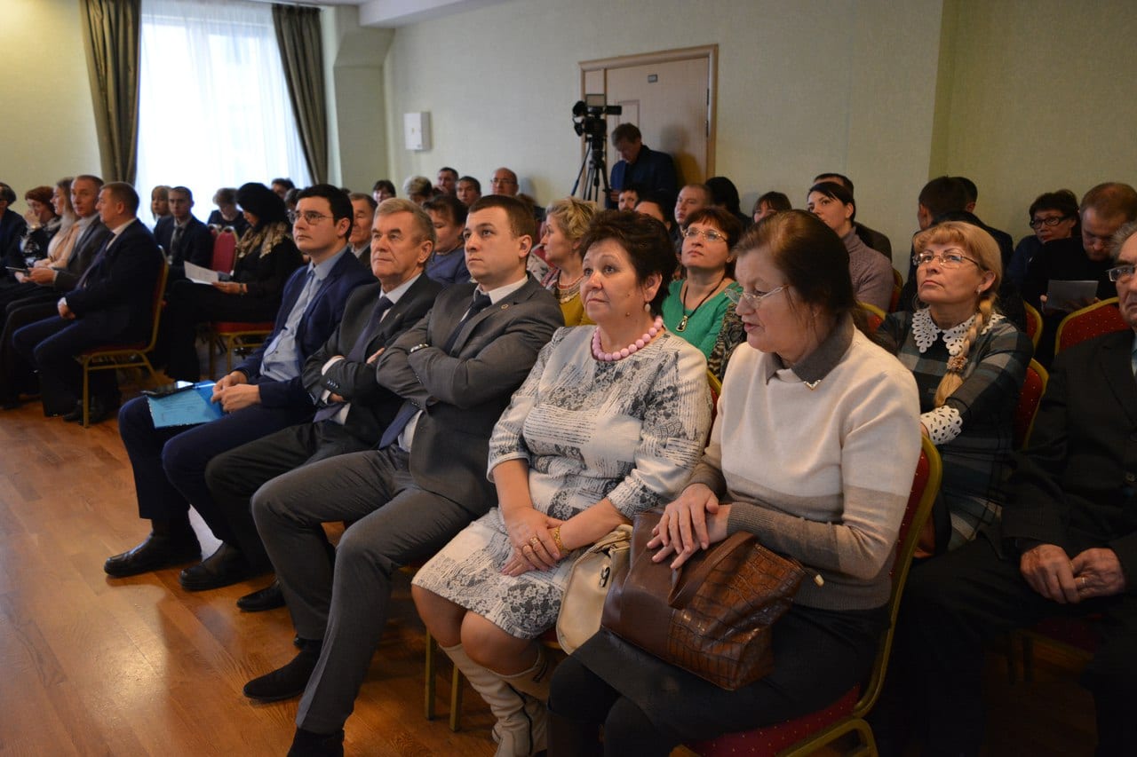 В казани состоялось заседание правления национально-культурной автономии удмуртов татарстана 12