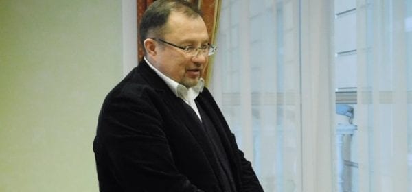 Владимир байметов - новый председатель ассамблеи народов удмуртии 4