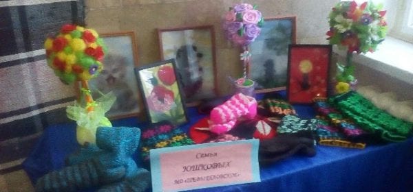 Фестиваль удмуртских семей «жильырты анай, кылмы» прошел в сарапульском районе 4