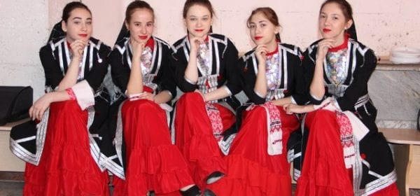День татарской культуры в сарапуле 26
