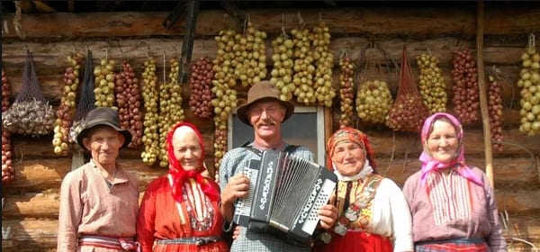 Бесерманъёслы сӥзем калыккуспо конференци ортчоз глазкарын 23