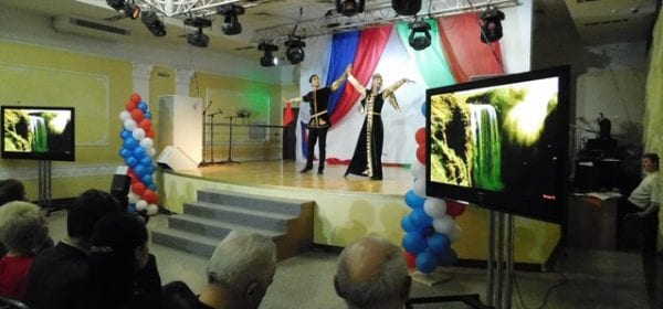 День единения народов беларуси и россии отпраздновали в доме дружбы народов 16