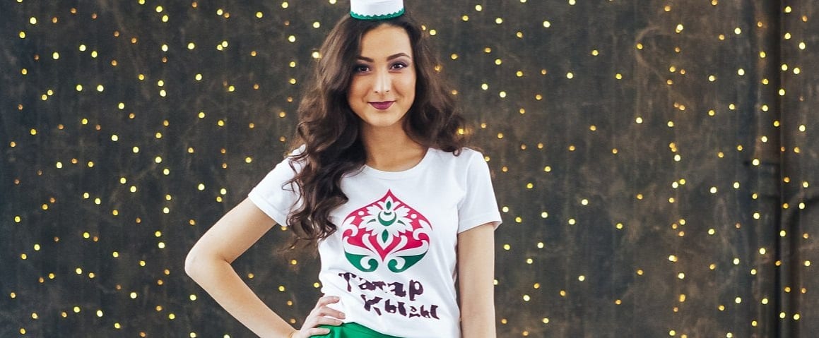 Студентка ижевской медакадемии стала победительницей конкурса «татар кызы-2018» 1