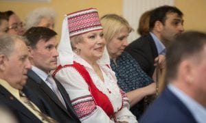 День единения народов беларуси и россии 5