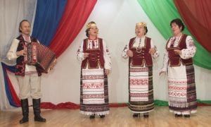 День единения народов беларуси и россии 1