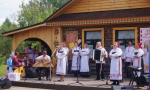 Фестиваль финно-угорской кухни «быг-быг» 4