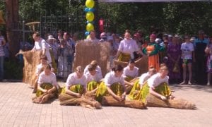 Межрегиональный фестиваль русской старообрядческой культуры «истоки какие мы? » 3
