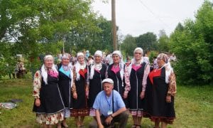 Фестиваль финно-угорской кухни «быг-быг» 7