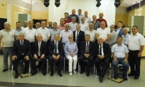 Дом дружбы народов посетила делегация азербайджанской республики 7