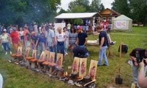 Фестиваль финно-угорской кухни «быг-быг» 10