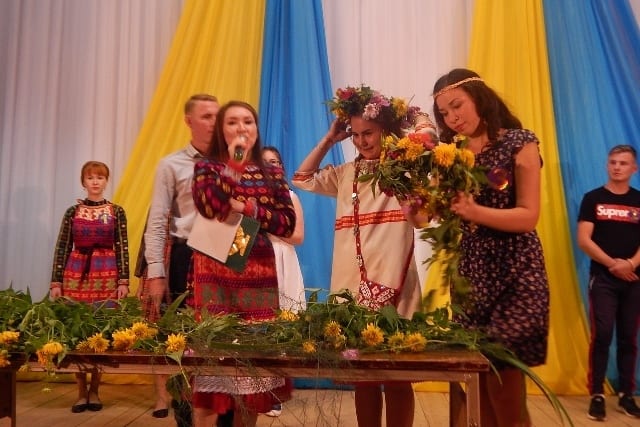 В республике башкортостан прошёл конкурс для удмуртских подростков 1